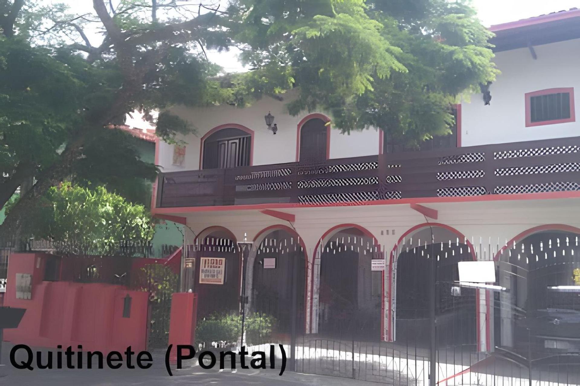 Quitinetes - Pontal - Ilhéus-ba