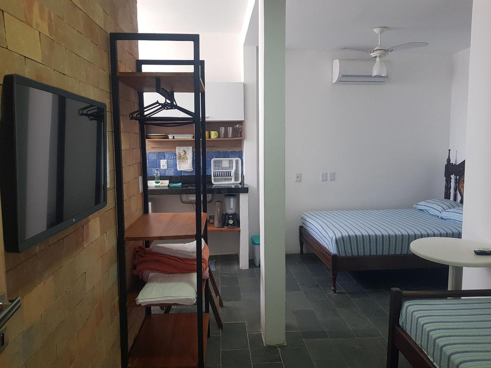 Holiday home Pontal