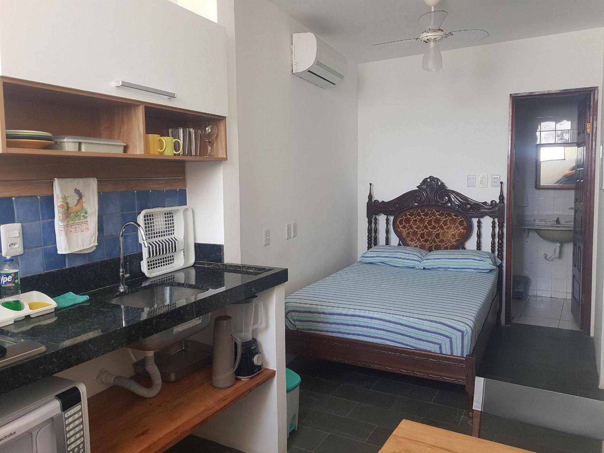 Pontal Holiday home
