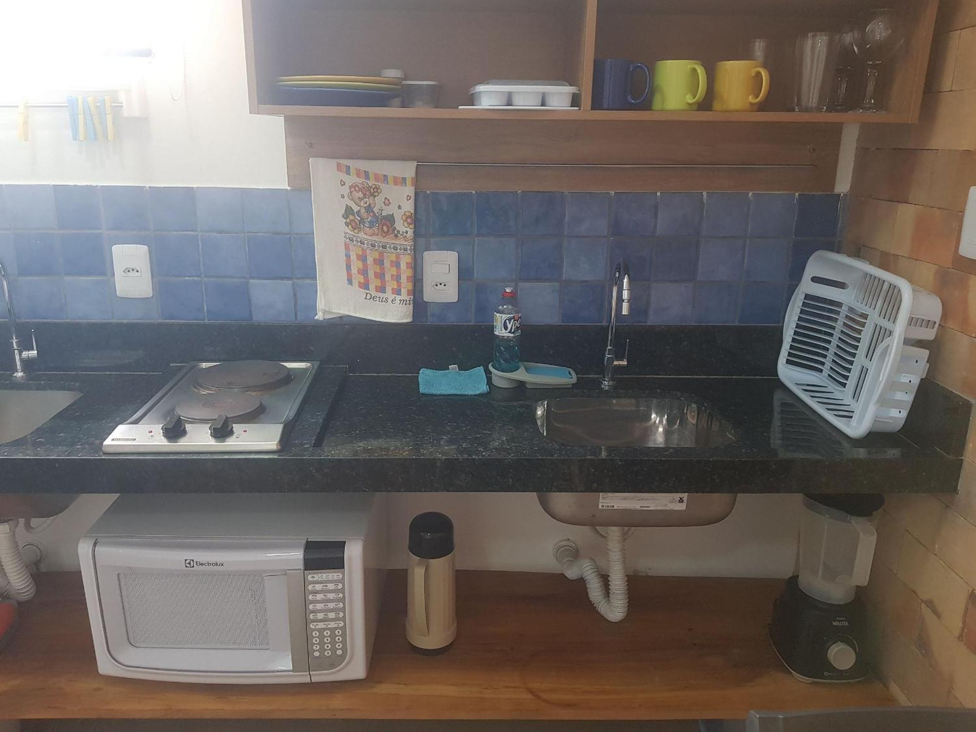 Pontal Holiday home