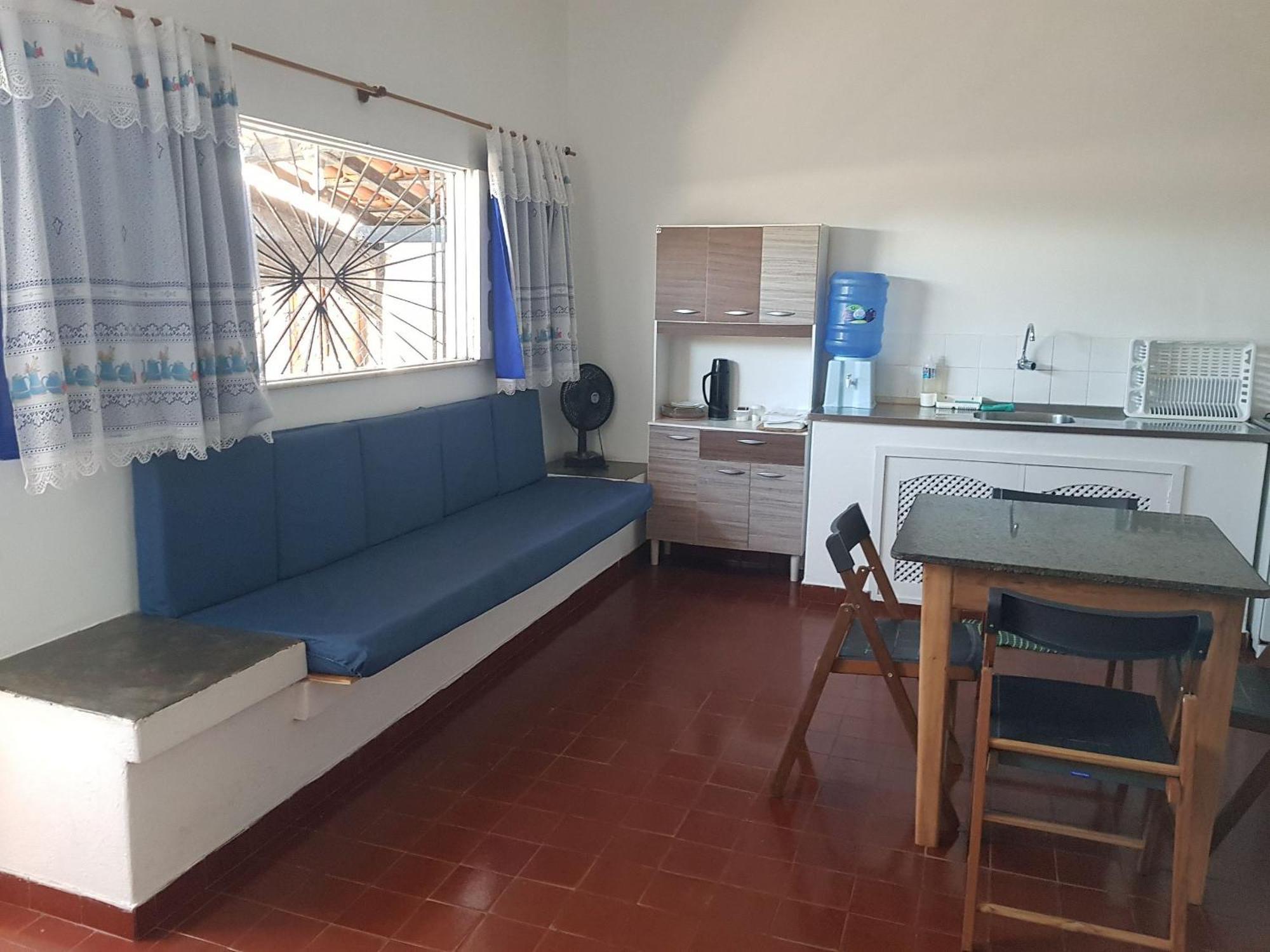 Pontal Holiday home