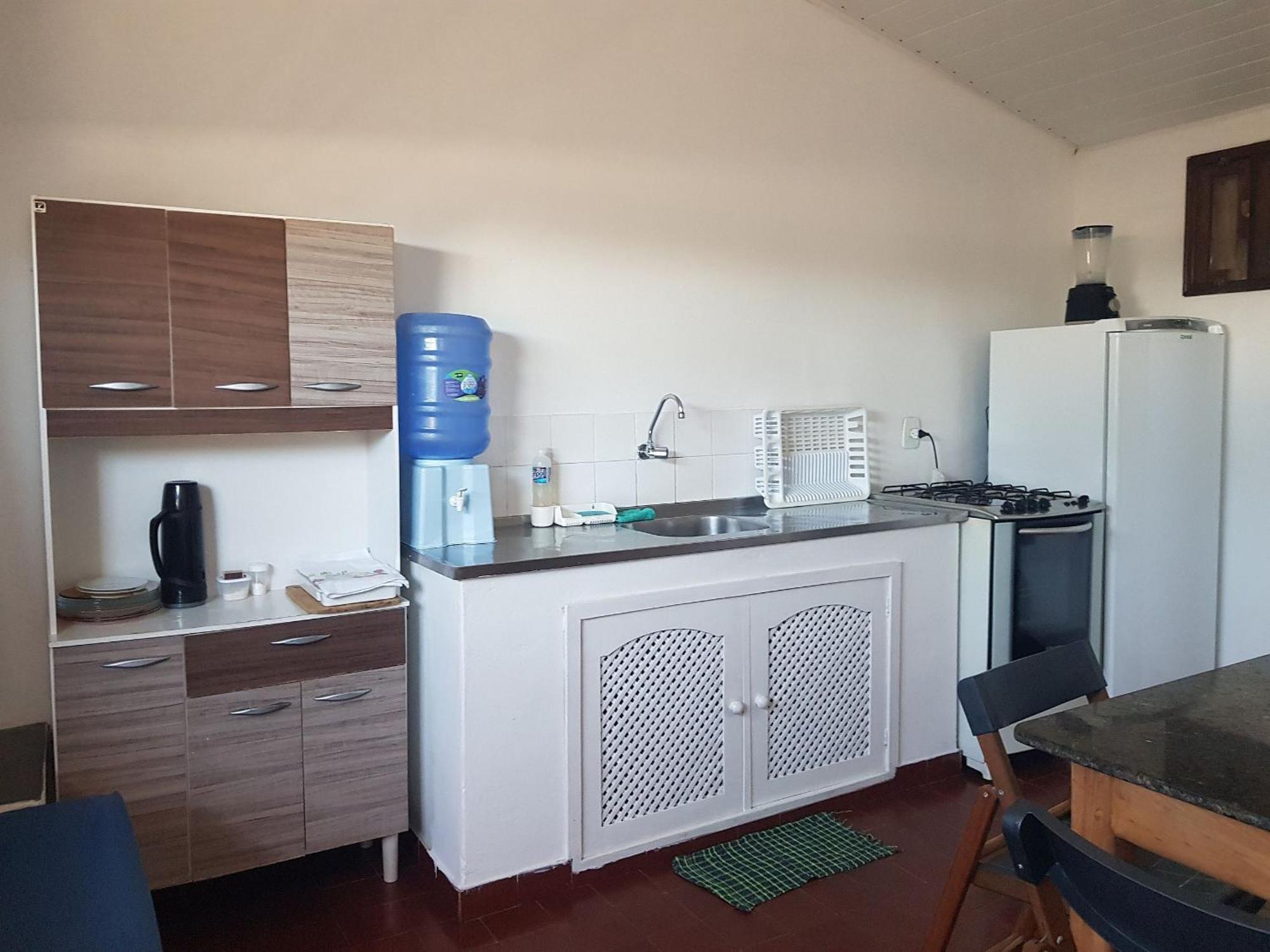 Holiday home Pontal *