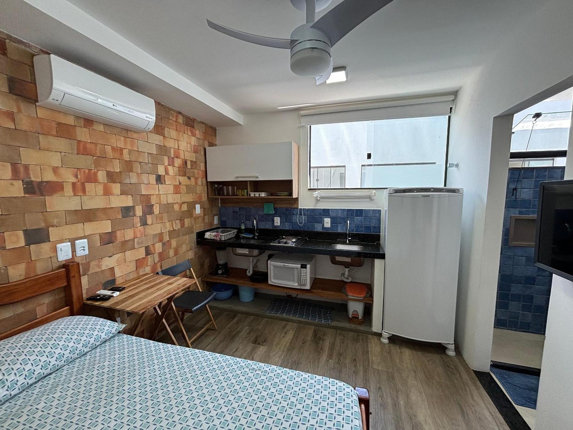 Holiday home Pontal *